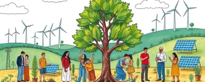 Investimento Socialmente Responsável: Alinhando Lucro e Propósito