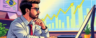 O Impacto da Taxa Selic nos Seus Investimentos