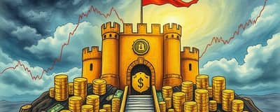 Protegendo Seu Patrimônio: Estratégias Essenciais contra Crises