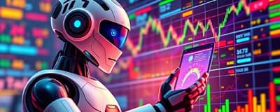 Robo-Advisors: A Tecnologia a Favor do Seu Portfólio