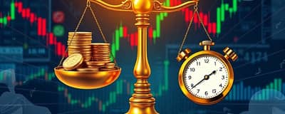 Opções Binárias: Entendendo os Riscos e as Oportunidades