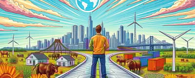 Cenários Econômicos: Impacto nas Decisões de Investimento