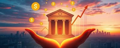 O Papel do Banco Central no Mercado Financeiro