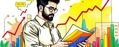 Inflação e Juros: O Básico que Você Precisa Saber para Investir