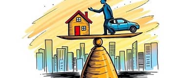 Empréstimo e Financiamento: Quando Usar a Dívida a Seu Favor