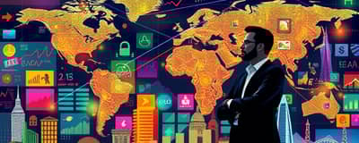 Fundos Multimercado: Flexibilidade e Diversificação em um Único Ativo