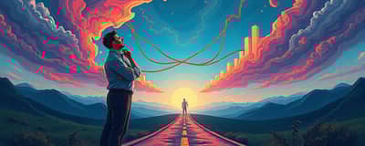 A Mentalidade do Sucesso: Como a Psicologia Impacta Seus Investimentos