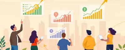 A Ascensão das Plataformas de Investimento Alternativo