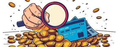 Despesas Invisíveis: Como Identificar e Cortar os Ladrões Silenciosos do Seu Orçamento