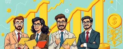 Perfis de Investidor: Descubra o Seu e Invista com Confiança