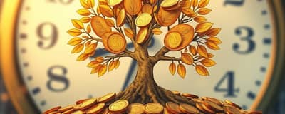 O Custo da Inação: Por Que Adiar Suas Metas Financeiras Custa Caro