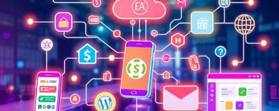 Organização Financeira Digital: Ferramentas Essenciais para o Século XXI