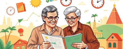 Previdência Privada: Qual a Melhor Escolha para Sua Aposentadoria