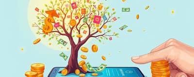 Microinvestimentos: Pequenas Quantias, Grande Potencial