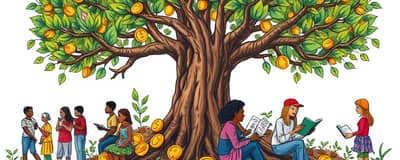 O Impacto Social do Seu Dinheiro: Investimentos e Consumo Consciente