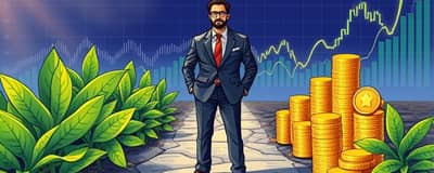 Rentabilidade na Crise: Estratégias para Proteger e Multiplicar Seu Capital