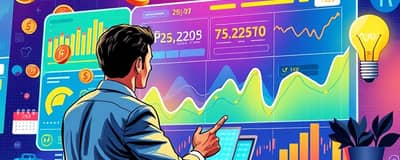 Monitoramento Financeiro Regular: A Chave para o Controle Duradouro