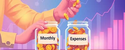 Análise de Gastos Fixos e Variáveis: Onde Está o Seu Dinheiro?