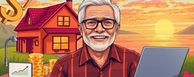 Aposentadoria Além da Previdência: Fontes de Renda Complementares