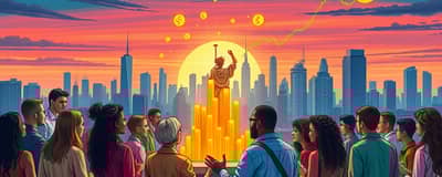 Mercado de Ações para Leigos: Guia Simplificado de Como Funciona