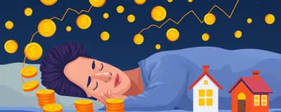 Renda Passiva: Construa Múltiplas Fontes de Dinheiro Enquanto Você Dorme