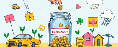 Despesas Imprevistas: Como Criar um Fundo para o Inesperado