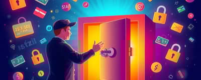 Como Evitar Golpes Financeiros: Proteja Seu Dinheiro e Seus Dados