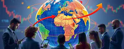 Investimento Internacional: Amplie Seus Horizontes e Reduza Riscos