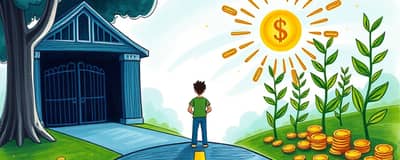 Mentalidade de Abundância: Atinja Seus Objetivos Financeiros com a Mente Certa