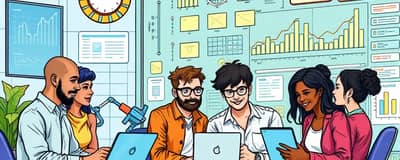 Investindo em Startups: Alto Risco, Grande Recompensa?