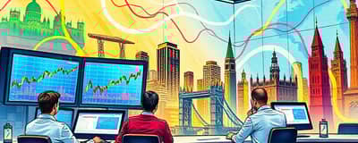 Mercado de Derivativos: Potencialize Seus Resultados com Sabedoria