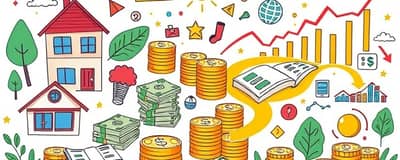 Fontes de Renda Passiva: Construa Seu Império Financeiro