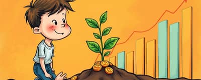 Do Zero à Ação: Um Guia Prático para Começar a Investir Hoje