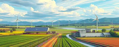 Análise Setorial: Identificando os Próximos Setores Quentes