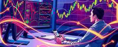 Day Trade e Swing Trade: Estratégias de Curto Prazo Explicadas