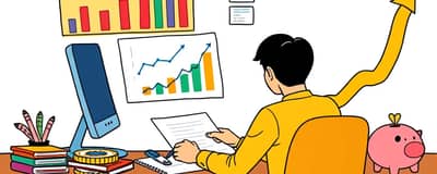 Como Criar um Orçamento Sólido para Alavancar Seus Investimentos