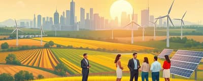 Análise Pós-Crise: Onde Estão as Próximas Oportunidades?