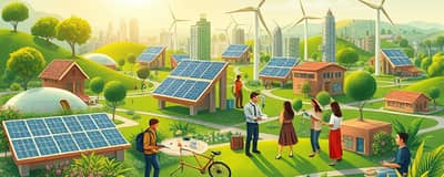 Investimentos Sustentáveis: Construindo um Futuro Mais Próspero