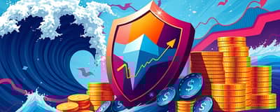 Protegendo Seus Investimentos: Estratégias Contra a Volatilidade