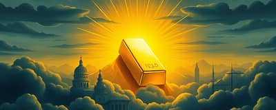 Investir em Ouro: Um Refúgio Seguro em Tempos de Crise?