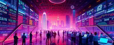 Inteligência Artificial nos Investimentos: O Futuro Chegou?