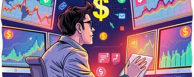 Mercado de Dólar: Entenda Suas Flutuações e Como Aproveitá-las