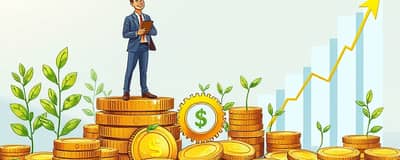 Capital de Giro: Como Geri-lo para o Crescimento Financeiro