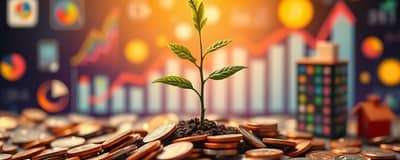 Microinvestimentos: Pequenas Atitudes, Grandes Retornos