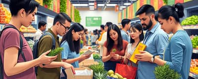 Decisões de Consumo: Um Guia para Comprar Melhor