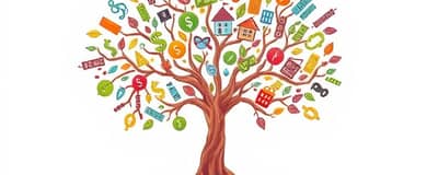 Valorização de Ativos: Faça Seu Dinheiro Trabalhar