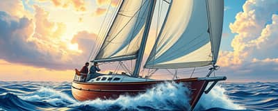 Revisão Financeira: Ajuste Suas Velas Sempre