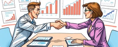 Poder da Negociação: Consiga Melhores Condições