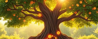 Hábito da Prosperidade: Cultive Finanças Saudáveis