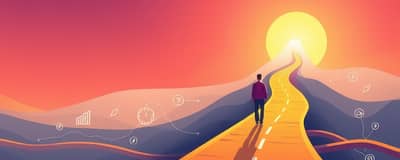 Planejamento de Longo Prazo: Visão para o Futuro